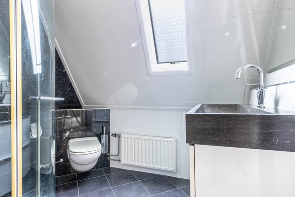 Medium property photo - Mussenhof 13, 9502 SH Stadskanaal